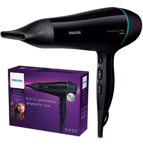 820734 PHILIPS DRY CARE SECADOR BHD174