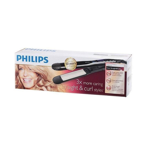 595717 PHILIPS PLANCHITA 3X MAS CUIDADO - HP8345