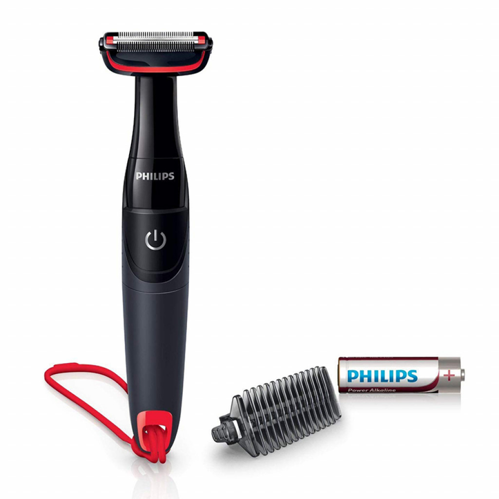 861867 PHILIPS BODYGROOM - BG105/11