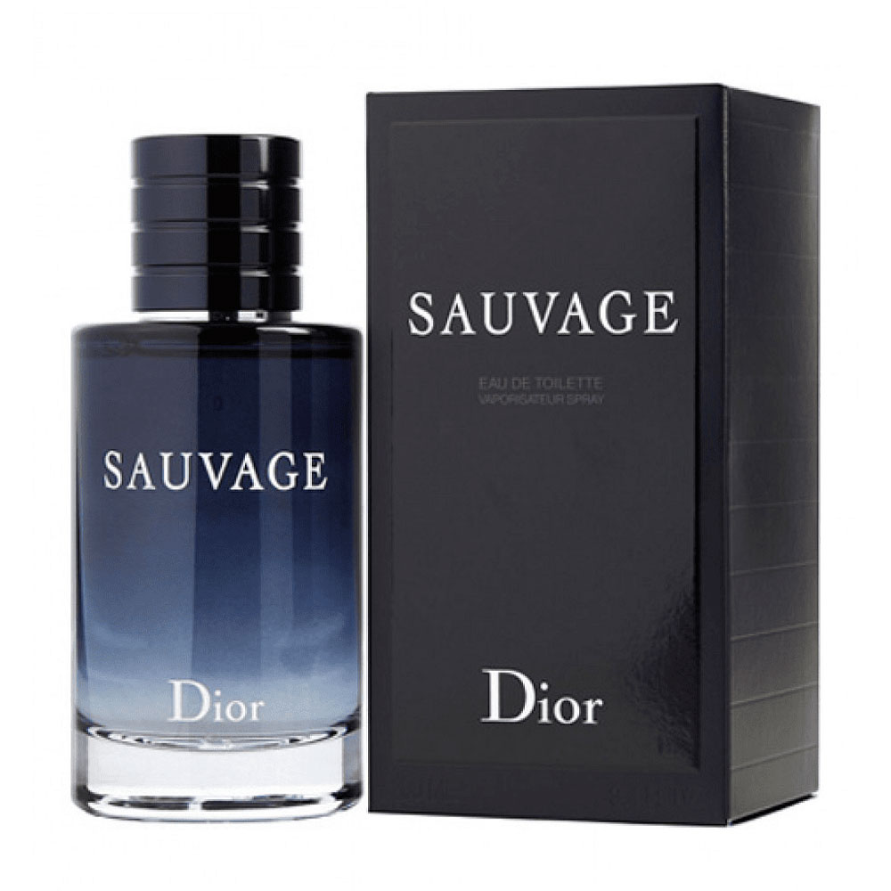 250146 DIOR SAUVAGE EDT 100ML