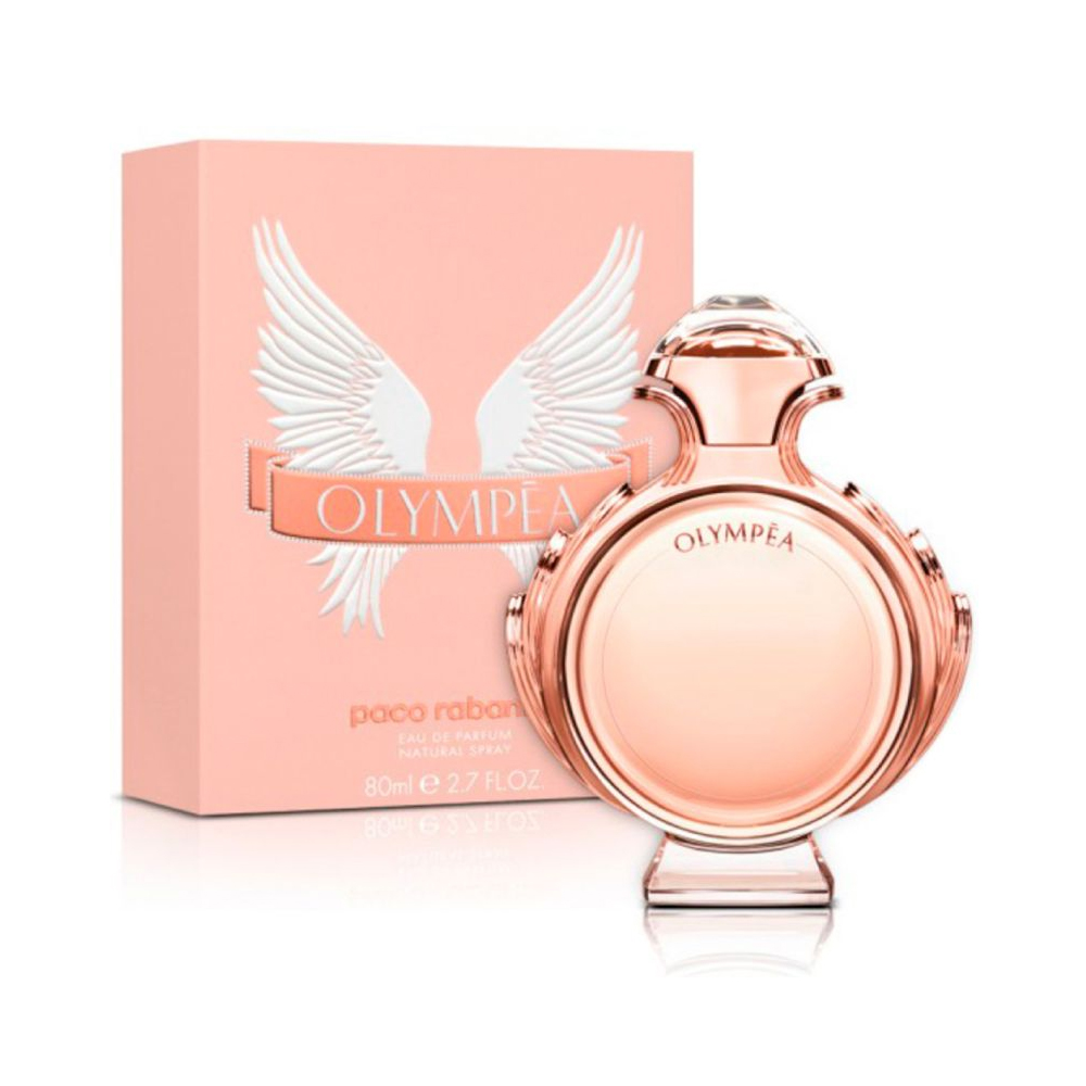 568093 PACO RABANNE OLYMPEA EDP 50ML