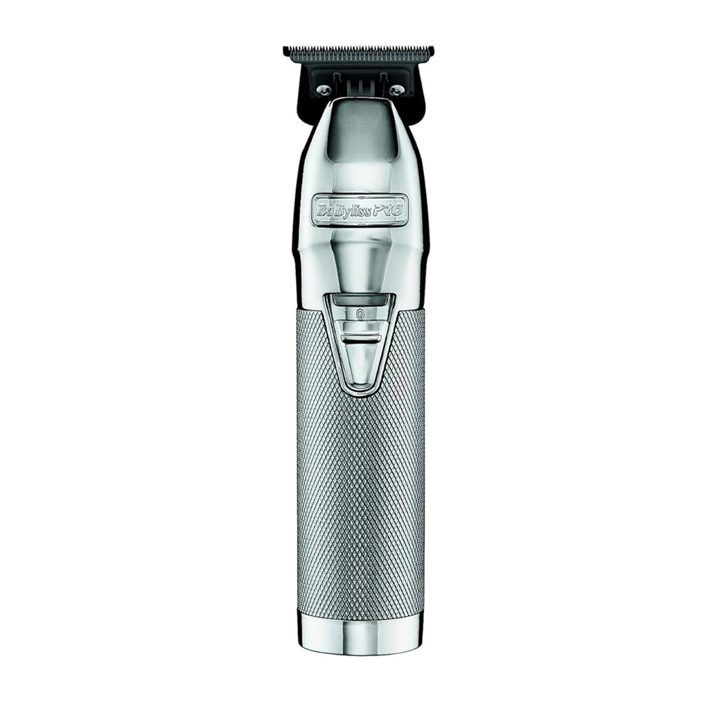 420794 BABYLISS PRO SILVERFX TRIMMER FX787