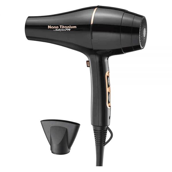 394057 BABYLISS SECADOR DE GRAN POTENCIA 2000W