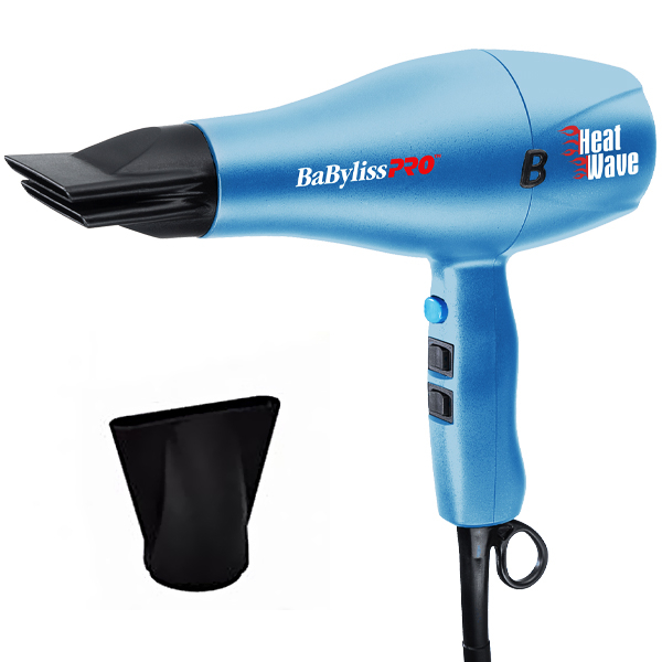 411303 BABYLISS PRO HEAT HAVE 9000 SECADOR - BLUE