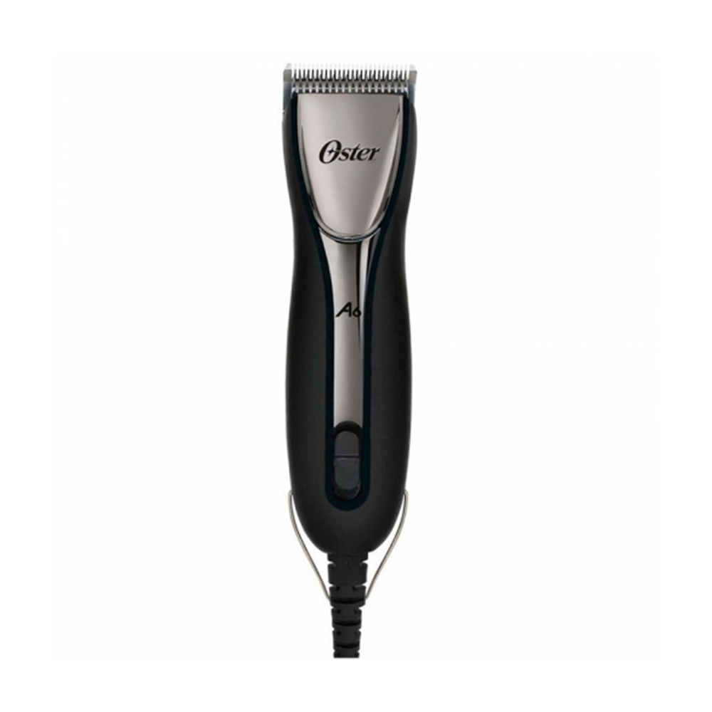 455658 OSTER A6 SLIM THREE-SPEED CLIPPER