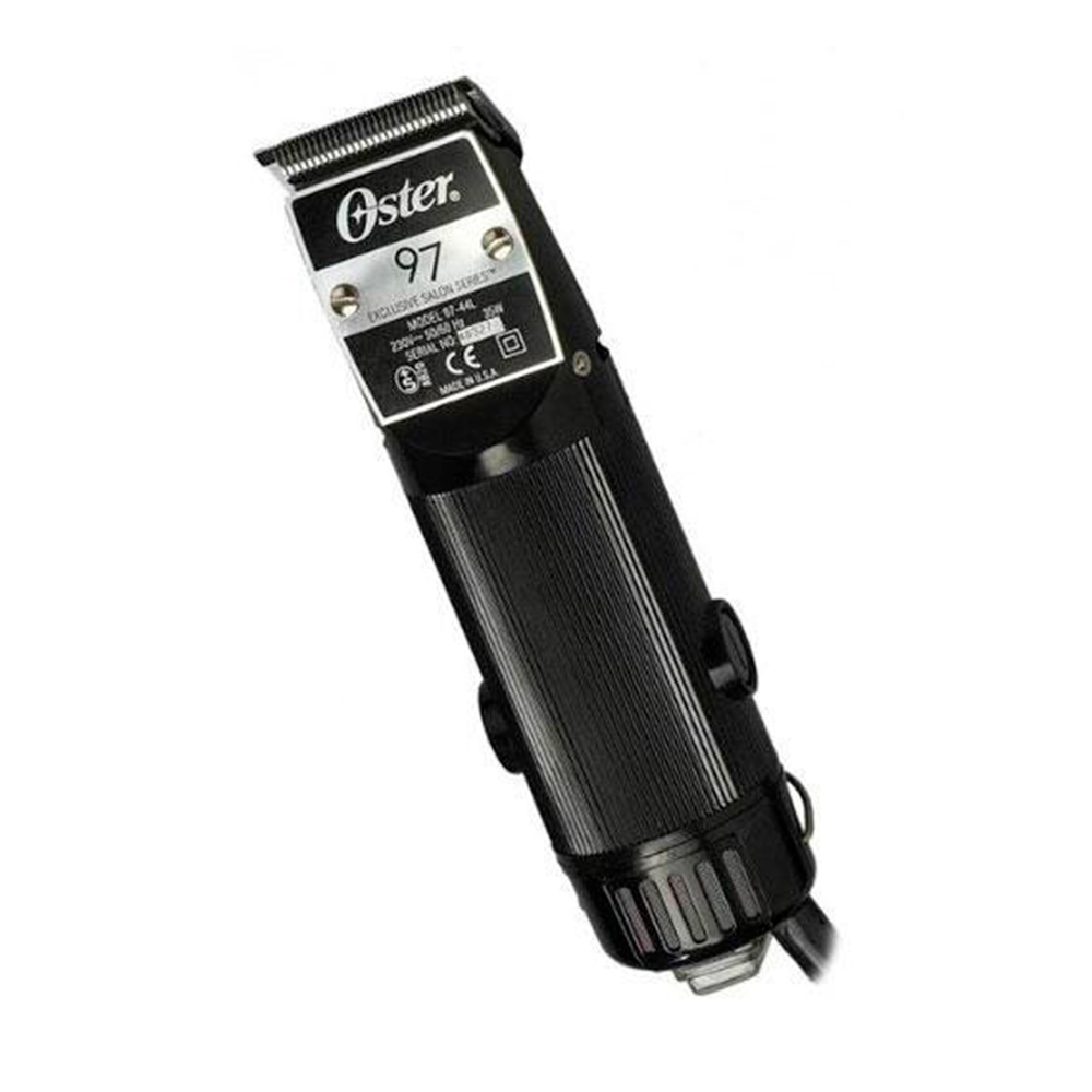 006720 OSTER MODEL 97-44 DETACHABLE BLADE HEAVY