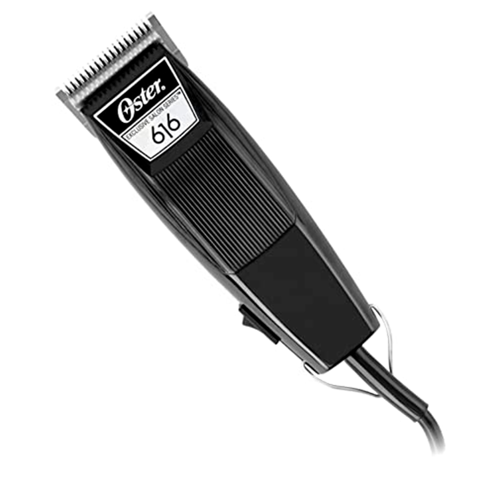 006751 OSTER MODEL 616 PIVOT MOTON CLIPPER 