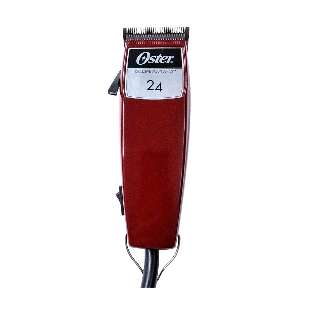 006942 OSTER MODEL 24 ADJUSTABLE PIVOT CLIPPER