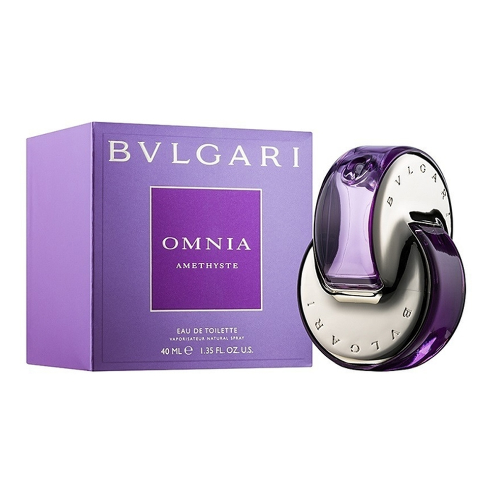 410864 BVLGARI OMNIA AMETHYSTE EDT 65ML