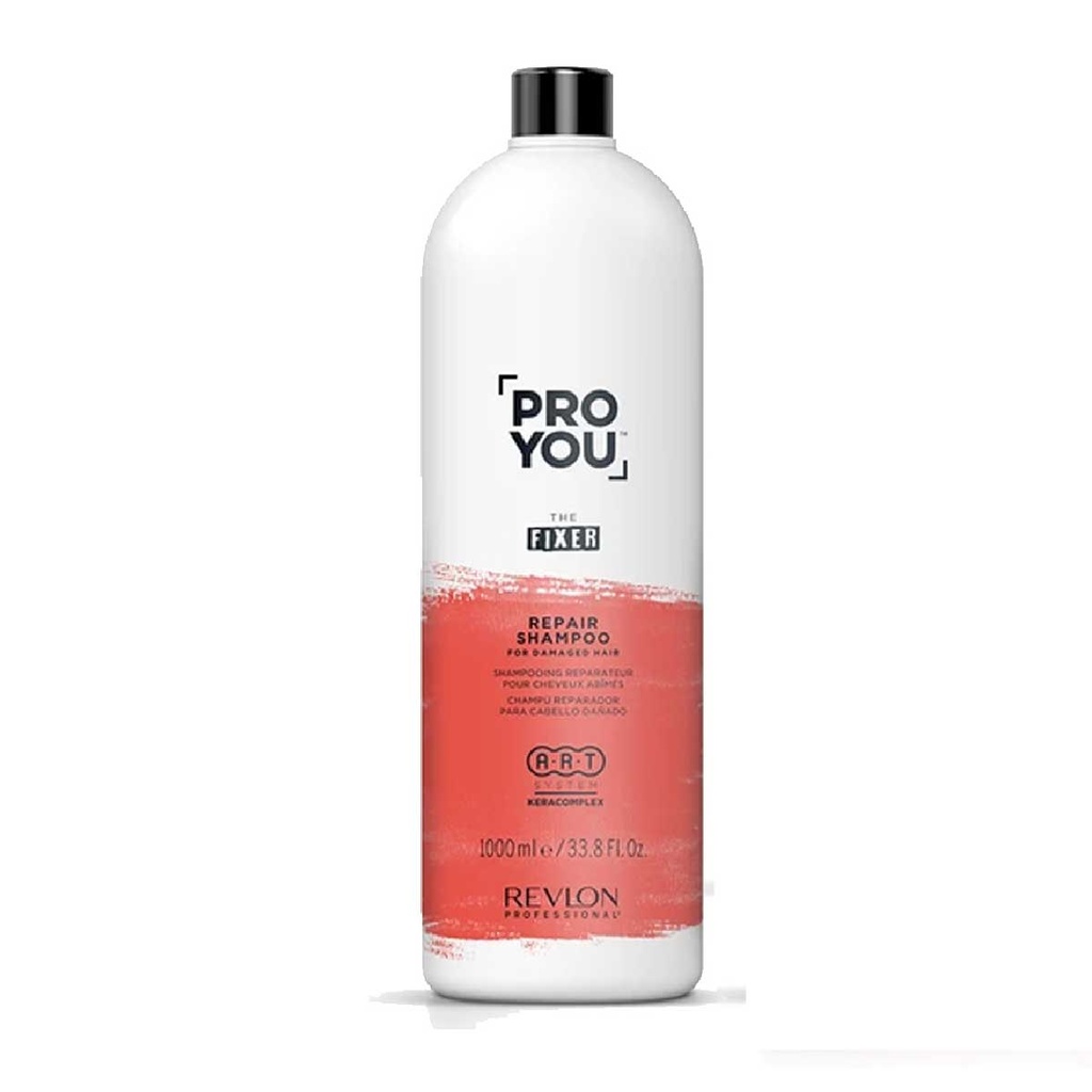 114217 PROYOU THE FIXER REPAIR SHAMPOO 1000ML