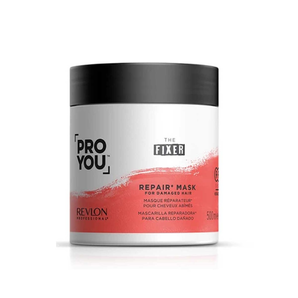 114255 PROYOU THE FIXER REPAIR MASK 500ML