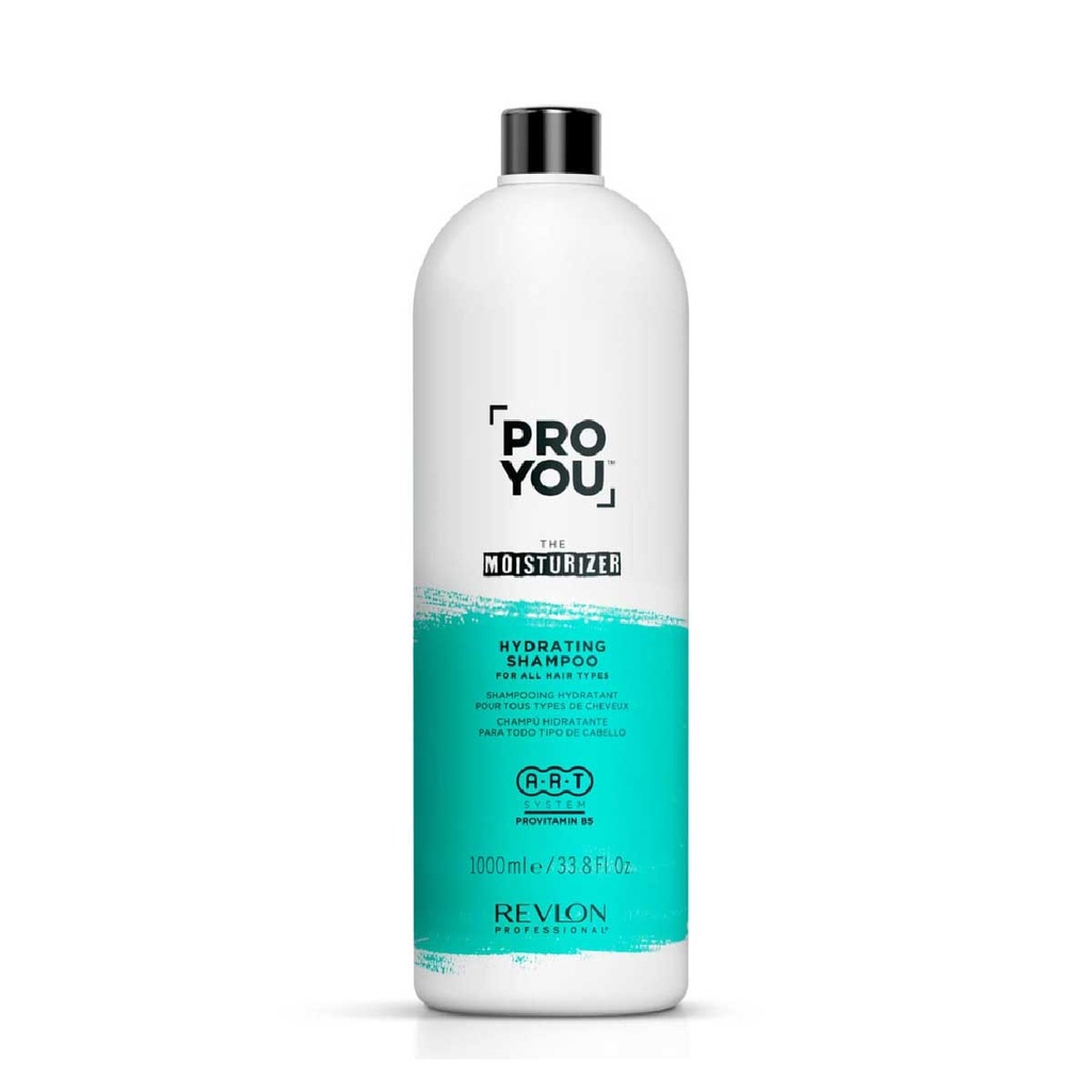 113586 PROYOU THE MOISTURIZER HYDRATING SH. 1000ML