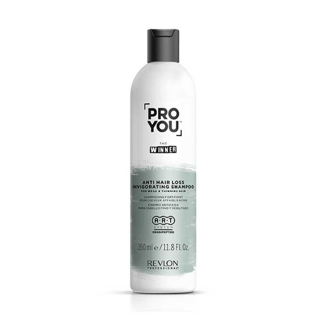 114866 PROYOU THE WINNER ANTI HAIR LOSS SH. 350ML