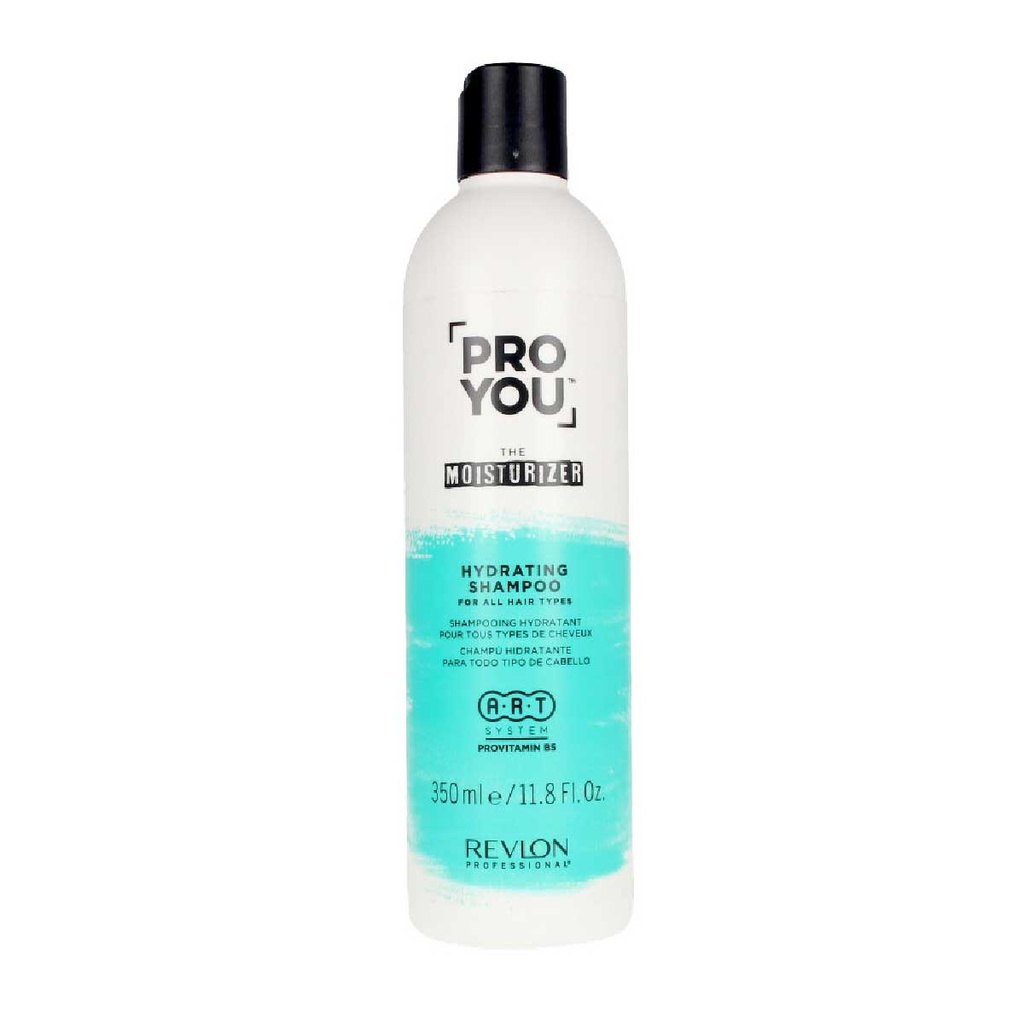 113593 PROYOU THE MOISTURIZER HYDRATING SH. 350ML