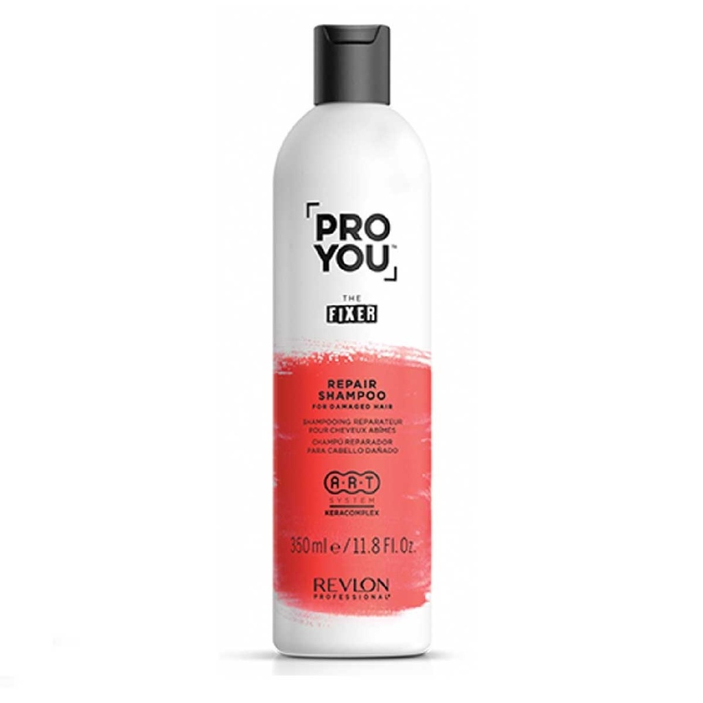 114200 PROYOU THE FIXER REPAIR SHAMPOO 350ML