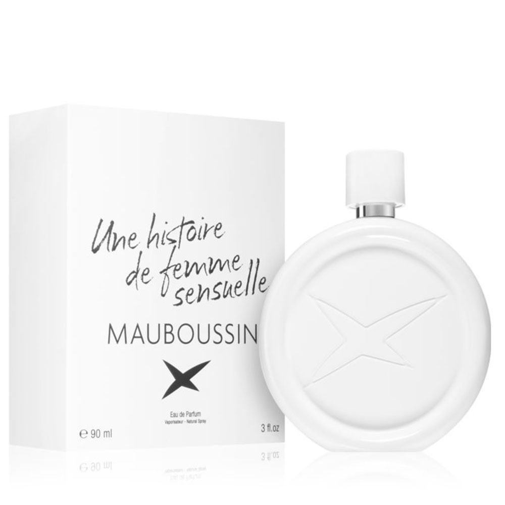 796934 MAUBOUSSIN UNE HISTORIE DE FEMME EDP 90ML