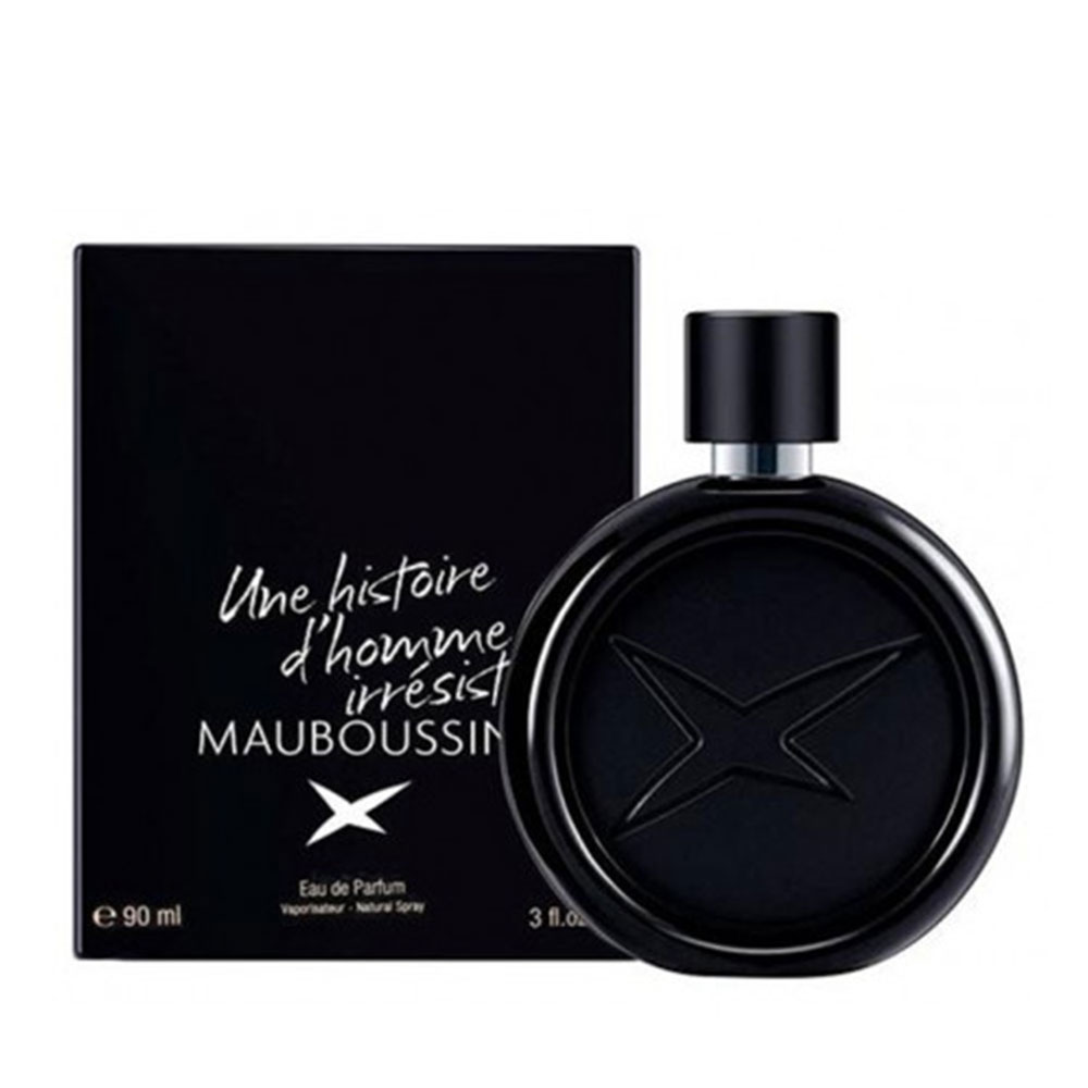 796910 MAUBOUSSIN UNE HISTOIRE D´ HOMME EDP 90ML