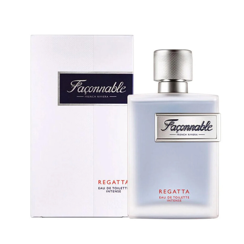 797108 FACONNABLE REGATTA EDTI 90ML