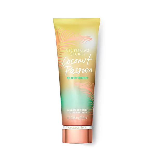 953316 VICTORIAS SECRET COCONUT PASSION SUNKISSED