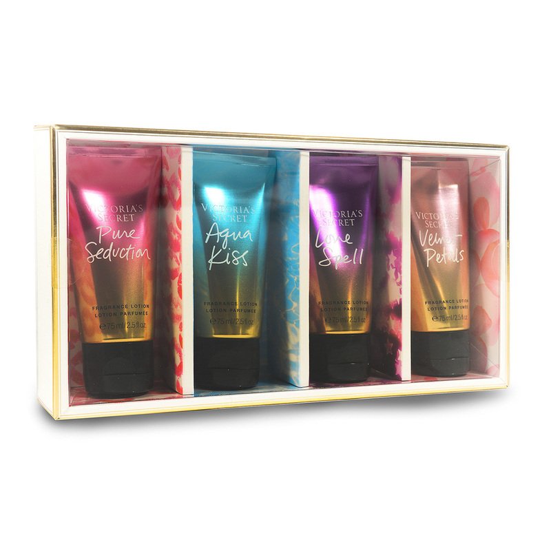 237812 VICTORIAS SECRET SET DE MINI LOTION