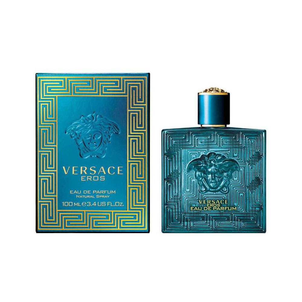 861224 VERSACE EROS EDP 100ML