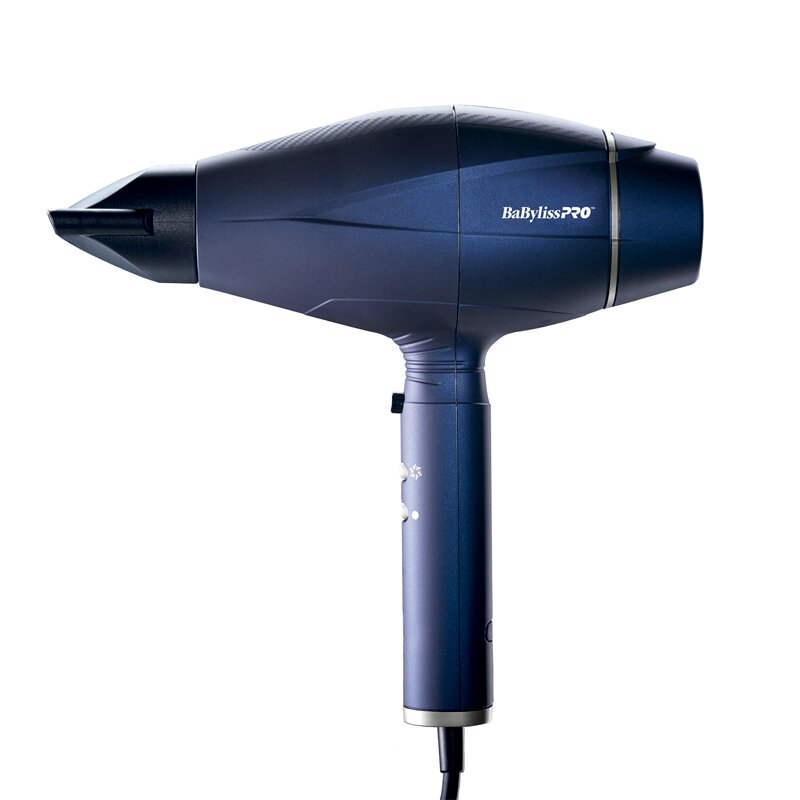 401229 BABYLISS PRO SECADOR SUPER SONICO B6500