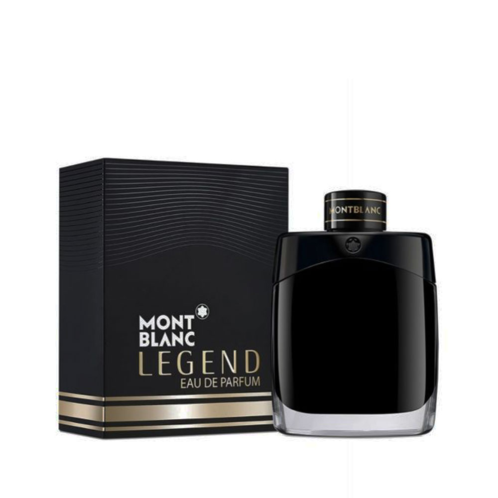 118125 MONTBLANC LEGEND EDP 100ML