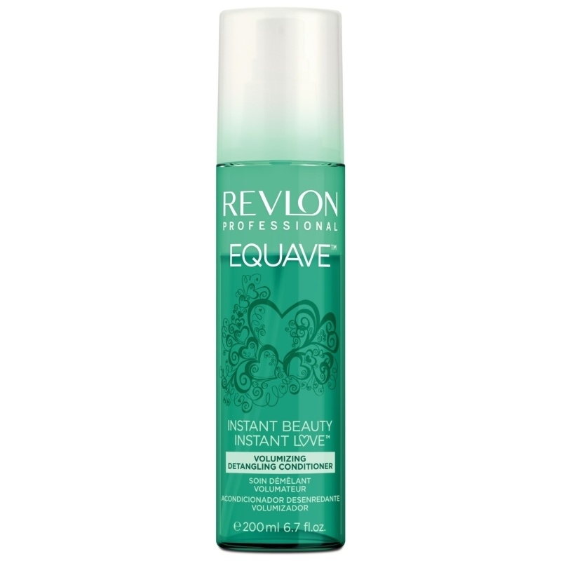 076270 REVLON ESQUAVE INSTANT DETANGLING CONDI.