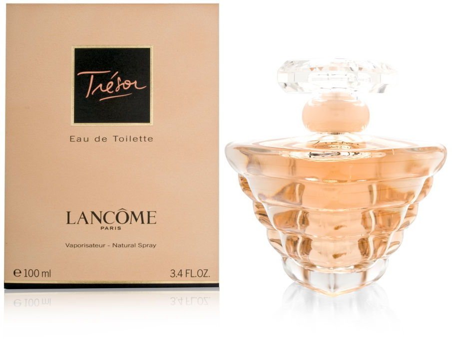 425966 LANCOME TRÉSOR EDT 100ML