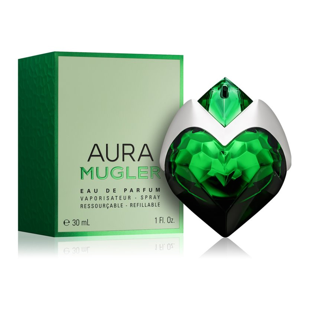 018424 MUGLER AURA EDP 30ML