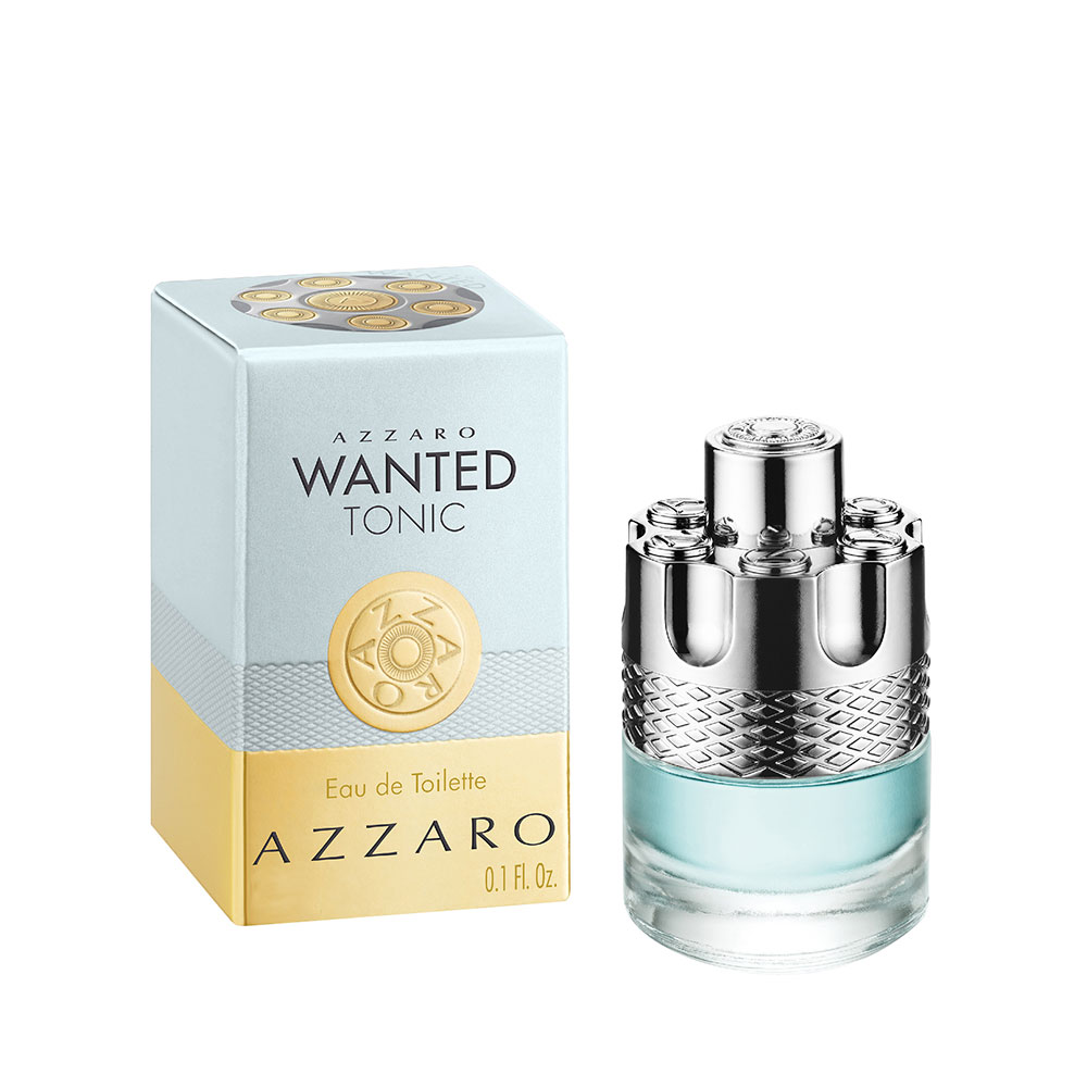 017379 AZZARO WANTED TONIC EDT 100ML