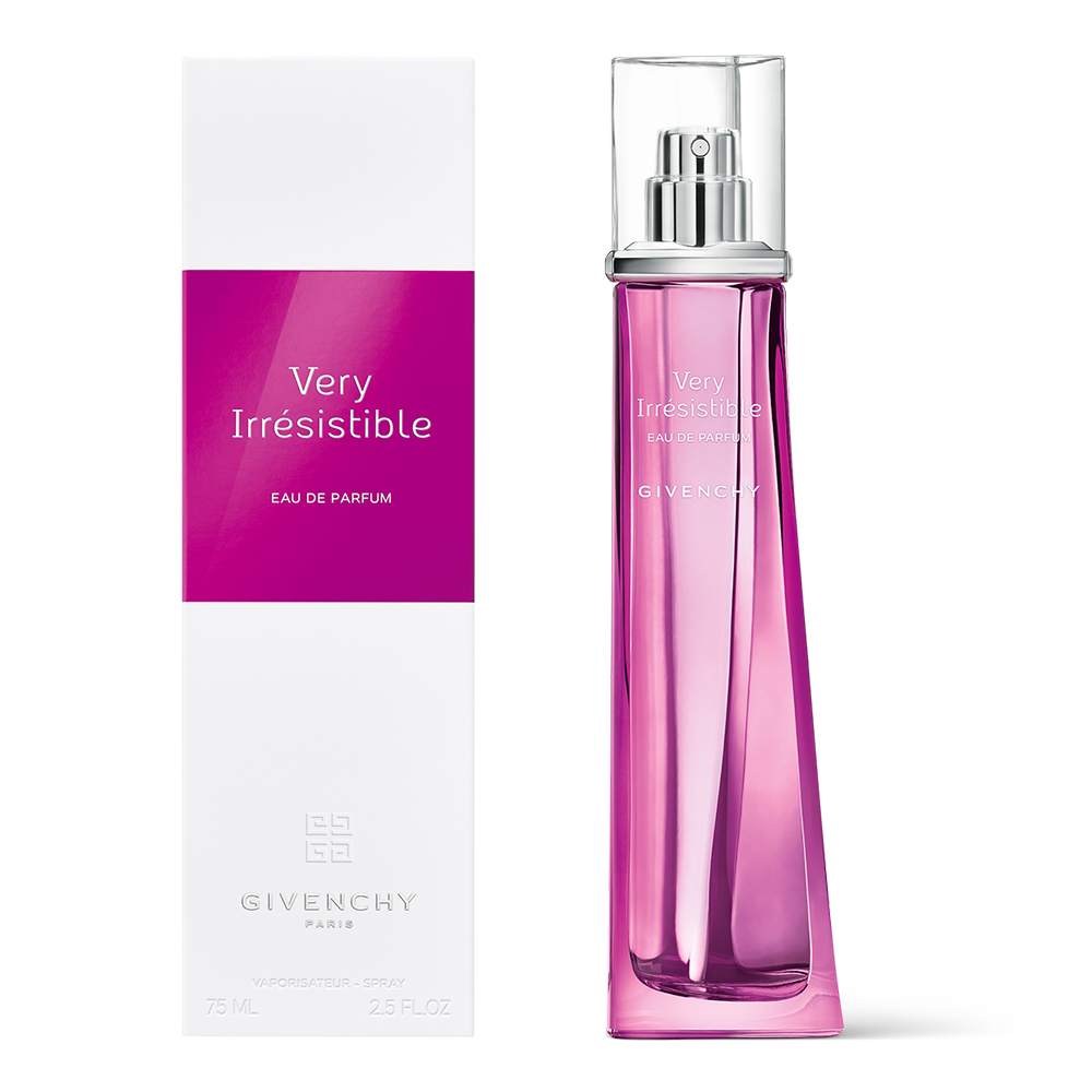 369474 GIVENCHY VERY IRRESISTIBLE EDP 75ML