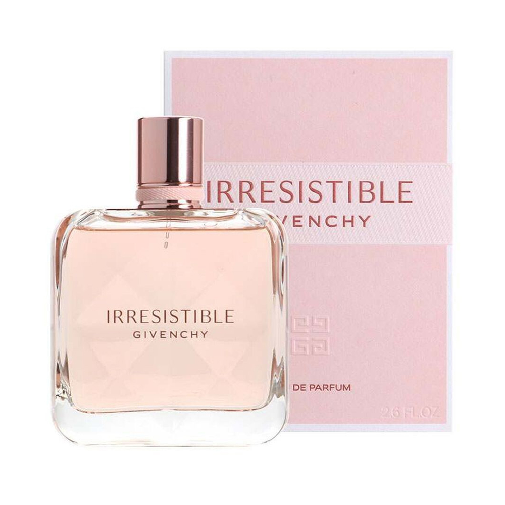 400733 GIVENCHY IRRESISTIBLE EDP 80ML