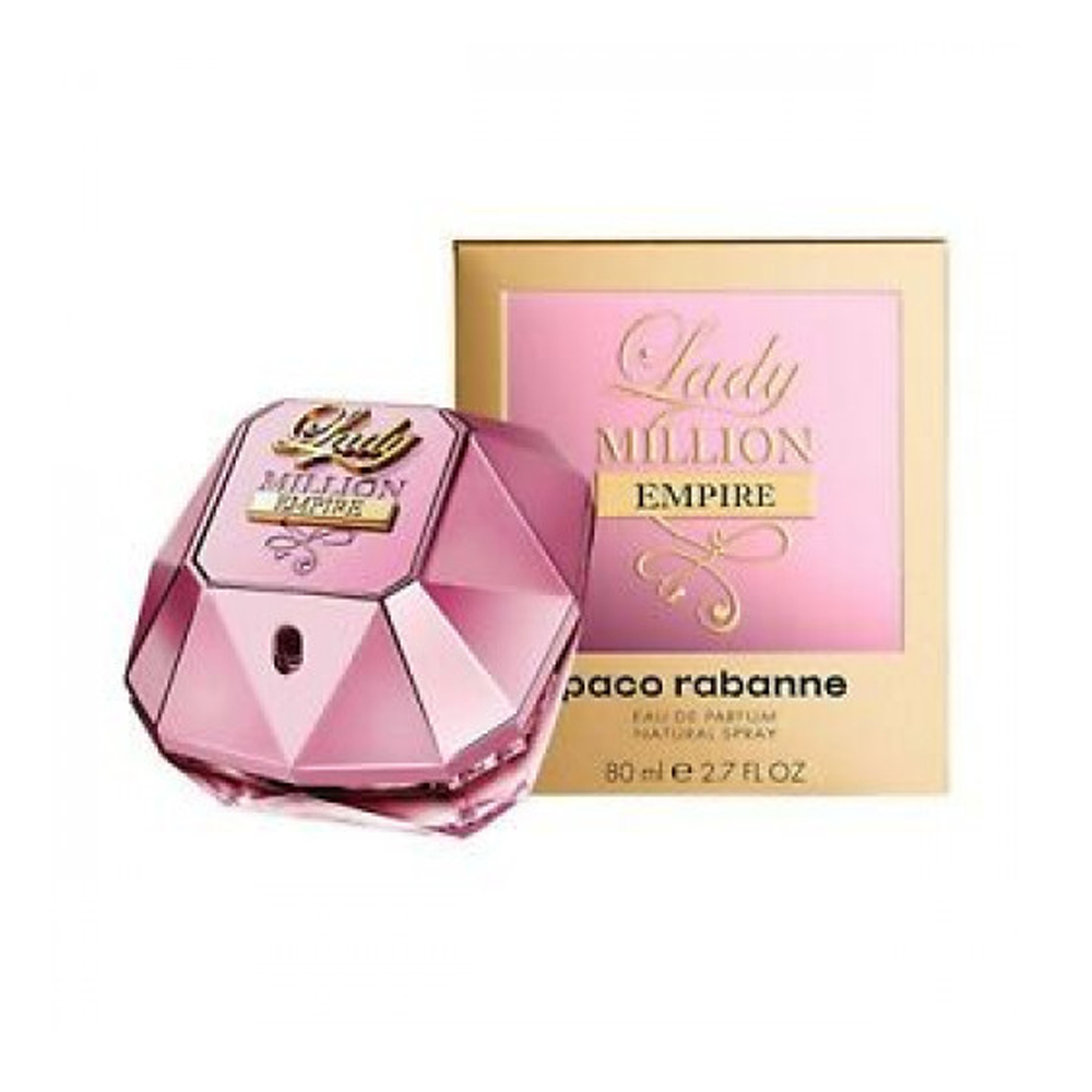 571970 PACO RABANNE LADY MILLION EMPIRE EDP 80ML