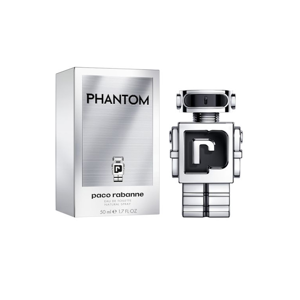 582365 PACO RABANNE PHANTOM EDT 50ML