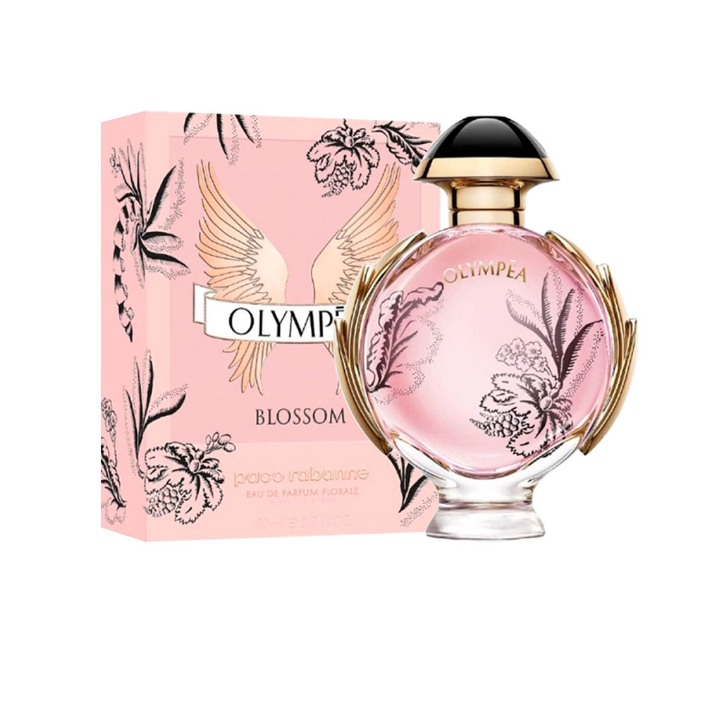 588718 PACO RABANNE OLYMPEA BLOSSOM EDTF80ML