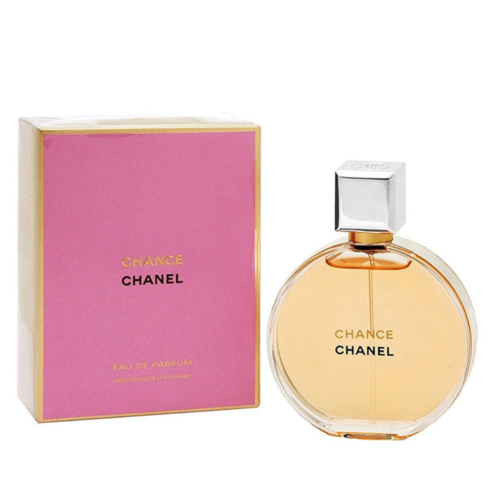 262605 CHANEL CHANCE EDP 100ML