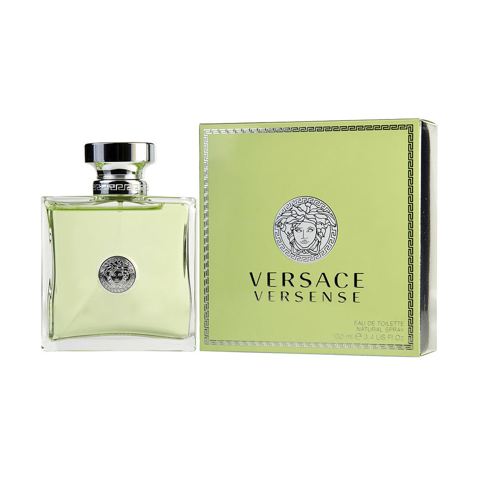 997022 VERSACE VERSENSE EDT 100ML