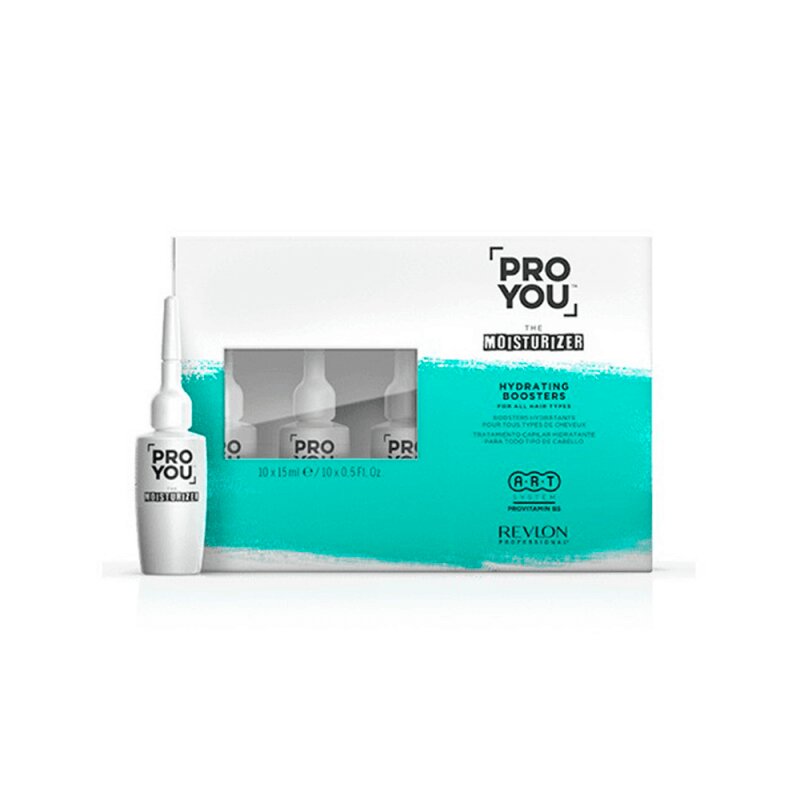 914175 PROYOU HYDRATING BOOTERS 10X15ML