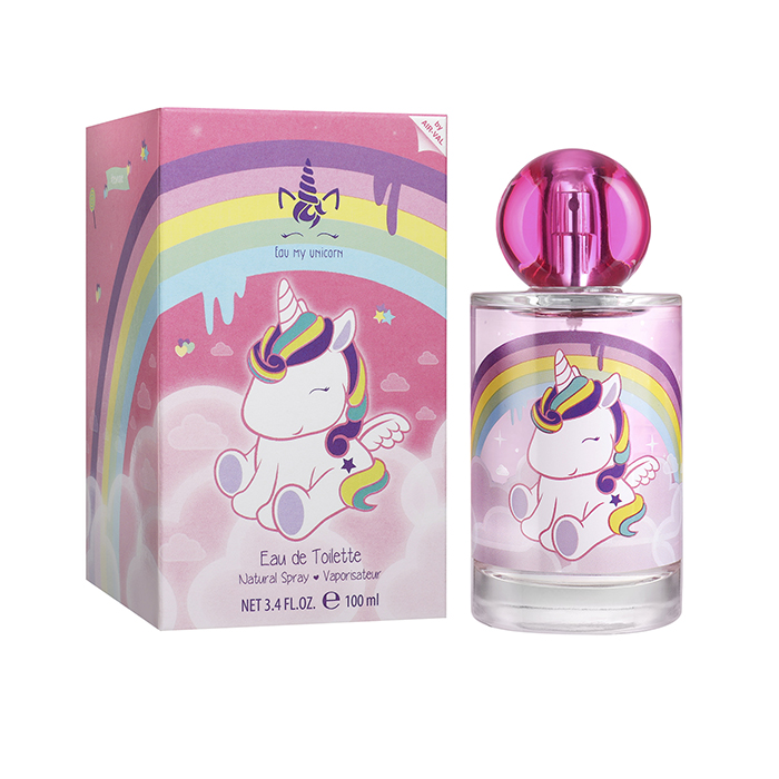 087153 EAU MY UNICORN EDT 100ML