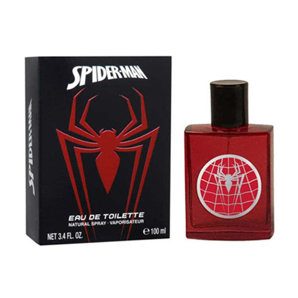 086248 MARVEL SPIDER-MAN EDT 100ML