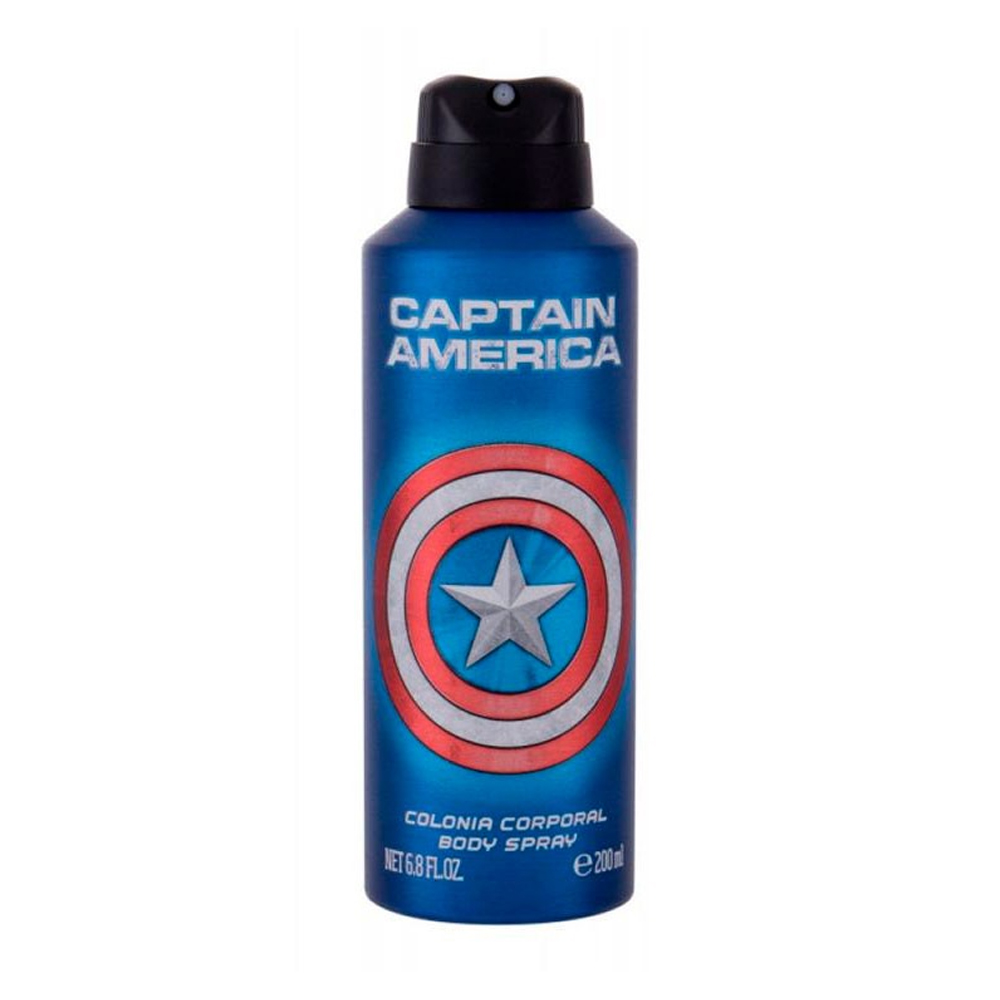 081717 MARVEL CAPTAIN AMERICA COLONIA CORPORAL 200