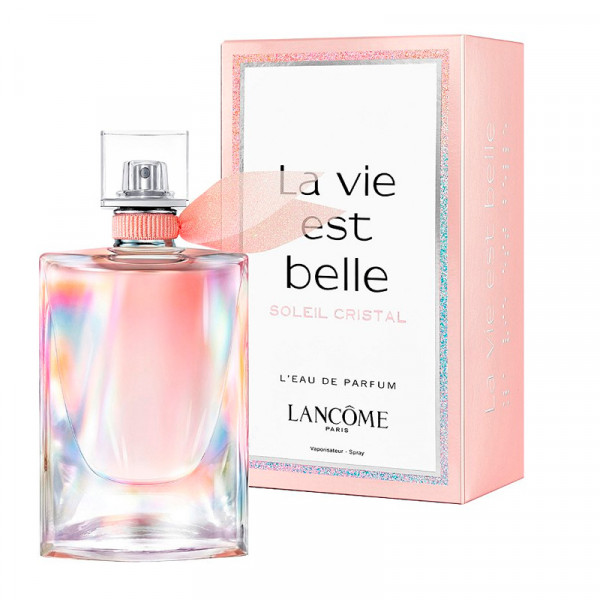 357197 LANCOME LA VIE EST BELLE SOLEIL CRISTAL 100