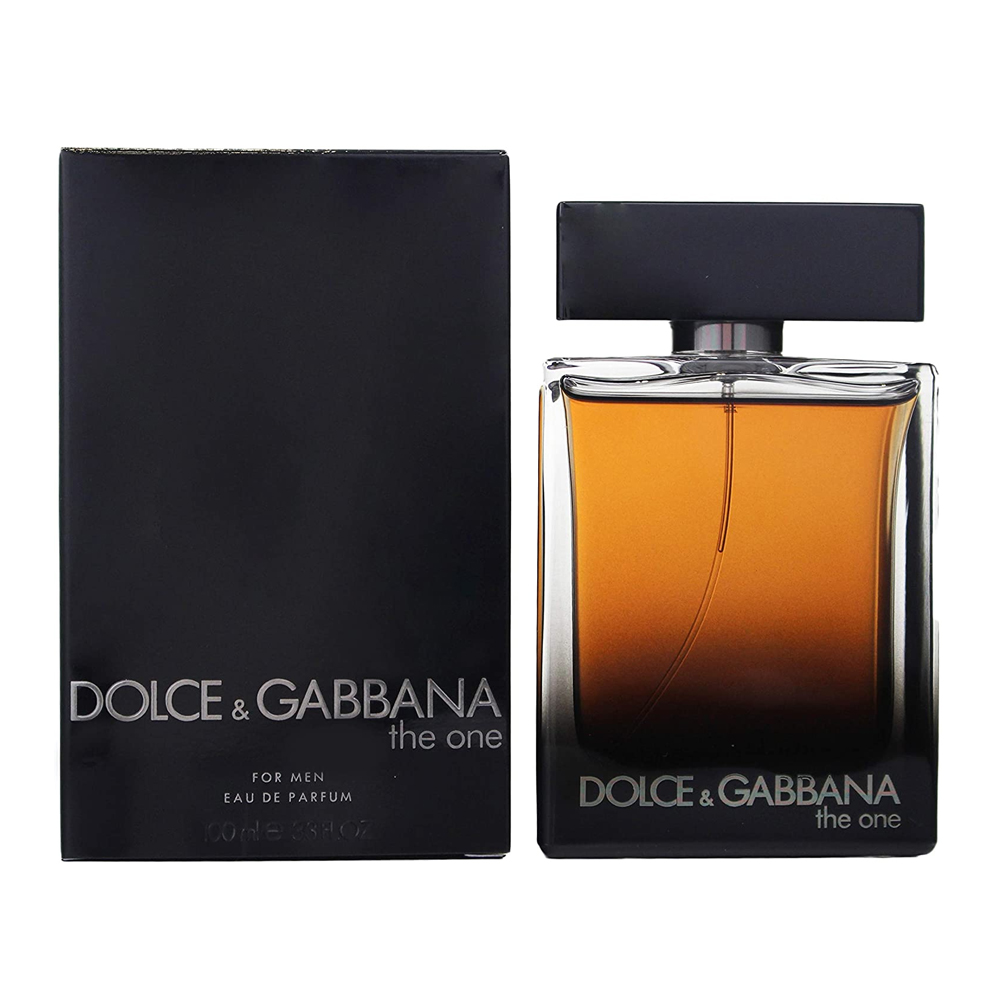 021360 DOLCE&GABBANA THE ONE EDP 100ML