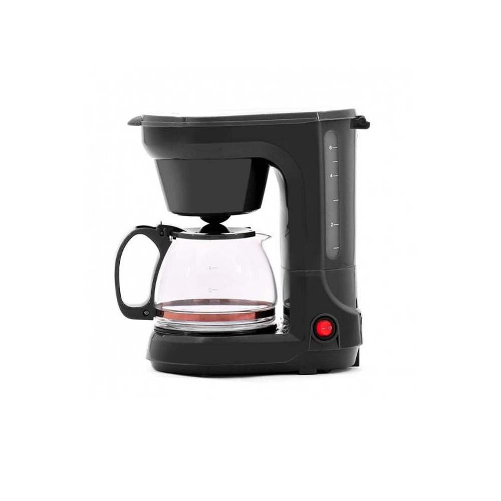 704105 BALZANO DRIP COFFE MAKER ROSE COLLECTION