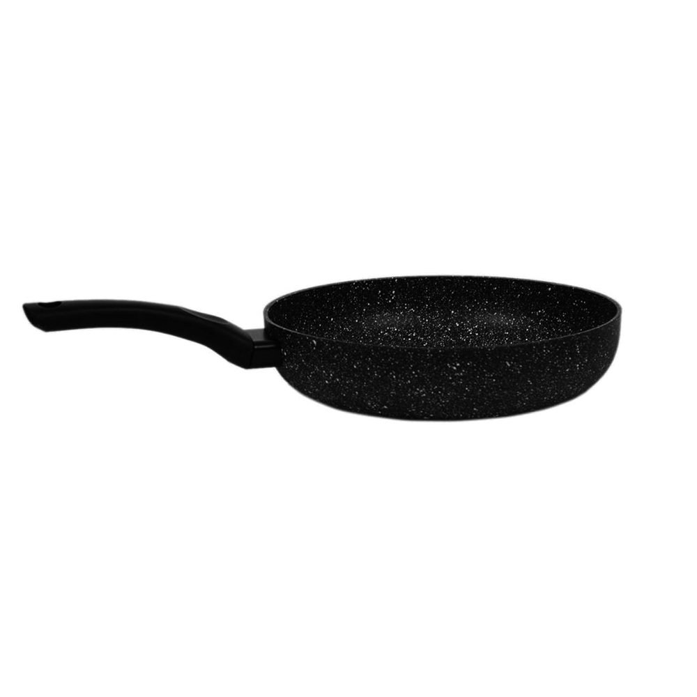 721164 BALZANO HARD STONE 28CM FRYPAN