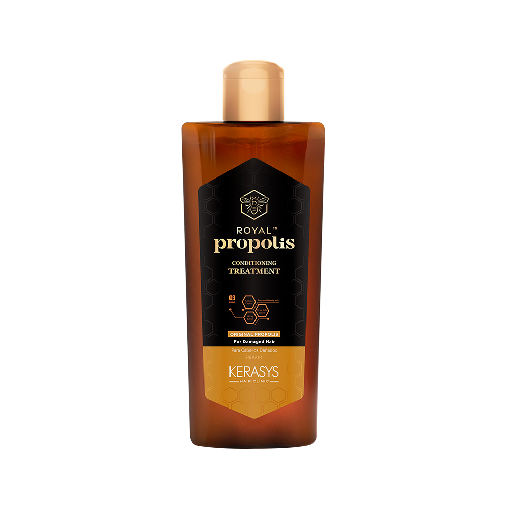 379202 KERASYS ROYAL PROPOLIS ORIGINAL TREATMENT 180ML