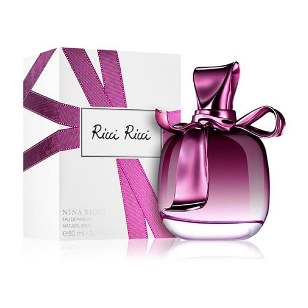 310099 NINA RICCI EDP 80ML