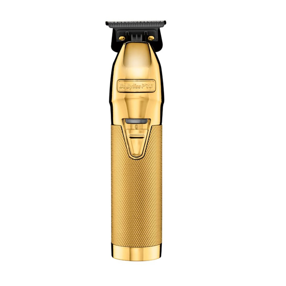 407399 BABYLISSPRO GOLDFX TRIMMER PROFESIONAL