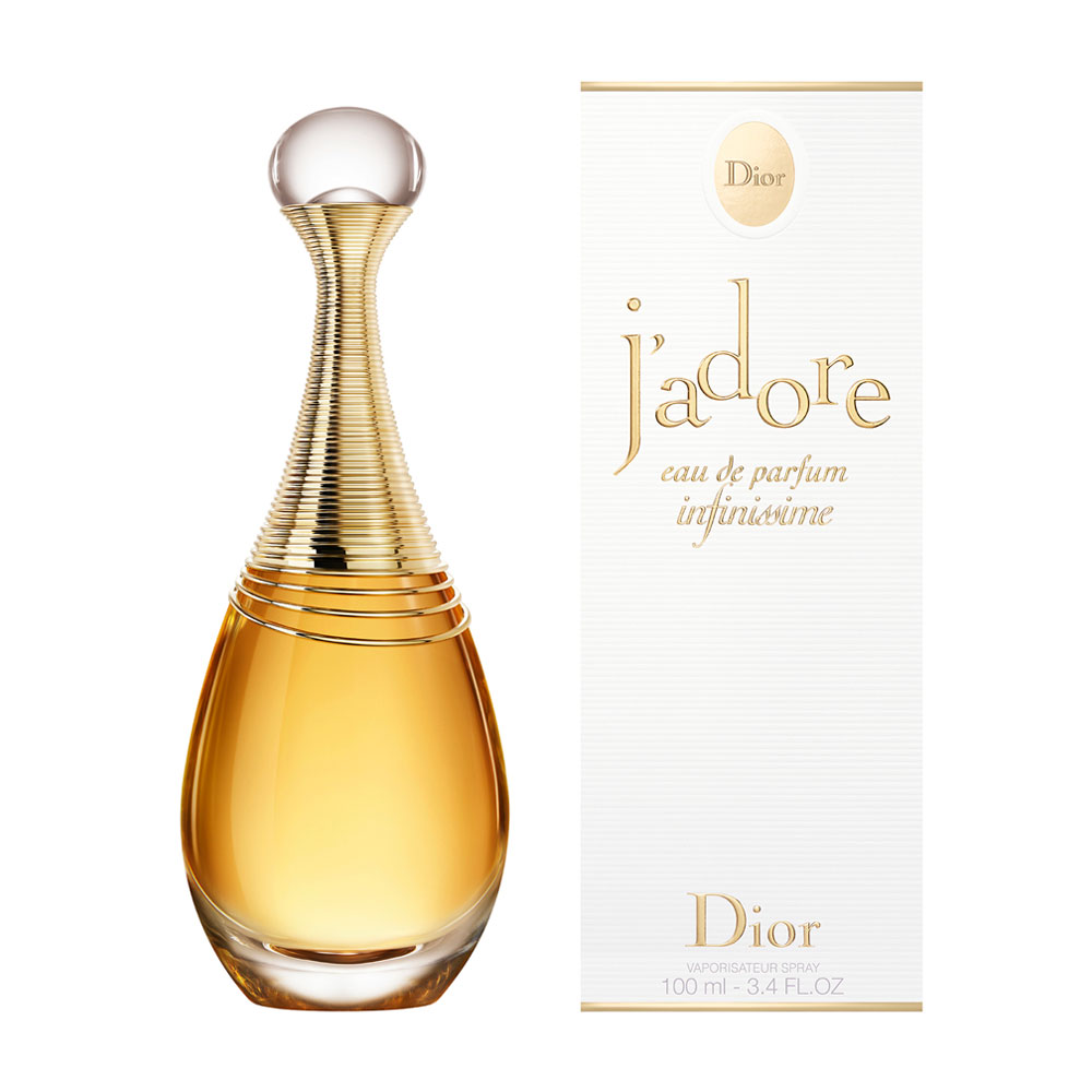 521512 DIOR JADORE INFINISSIME EDP 100ML